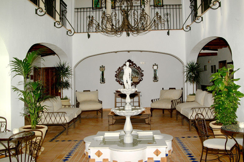 Huerta de las Palomas Priego de Córdoba Interior foto